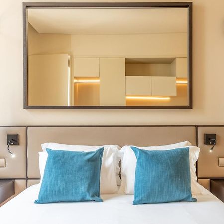 Ferienwohnung Guestready - Time Out 105 Lissabon Exterior foto