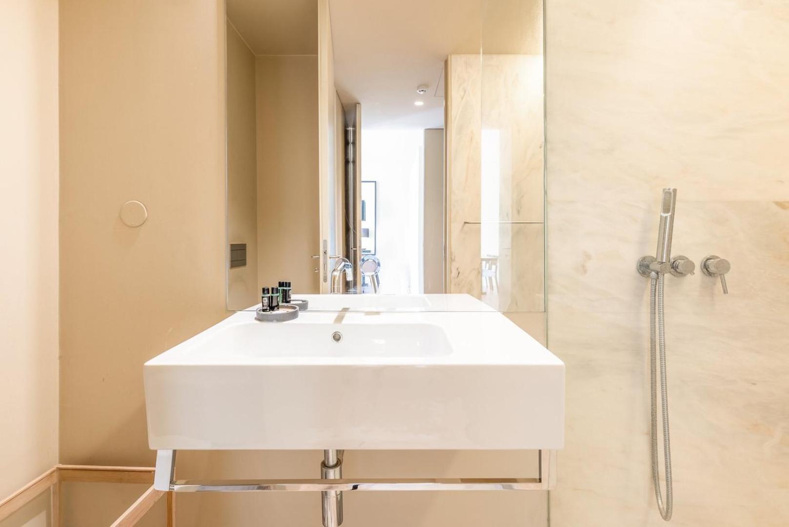 Ferienwohnung Guestready - Time Out 105 Lissabon Exterior foto