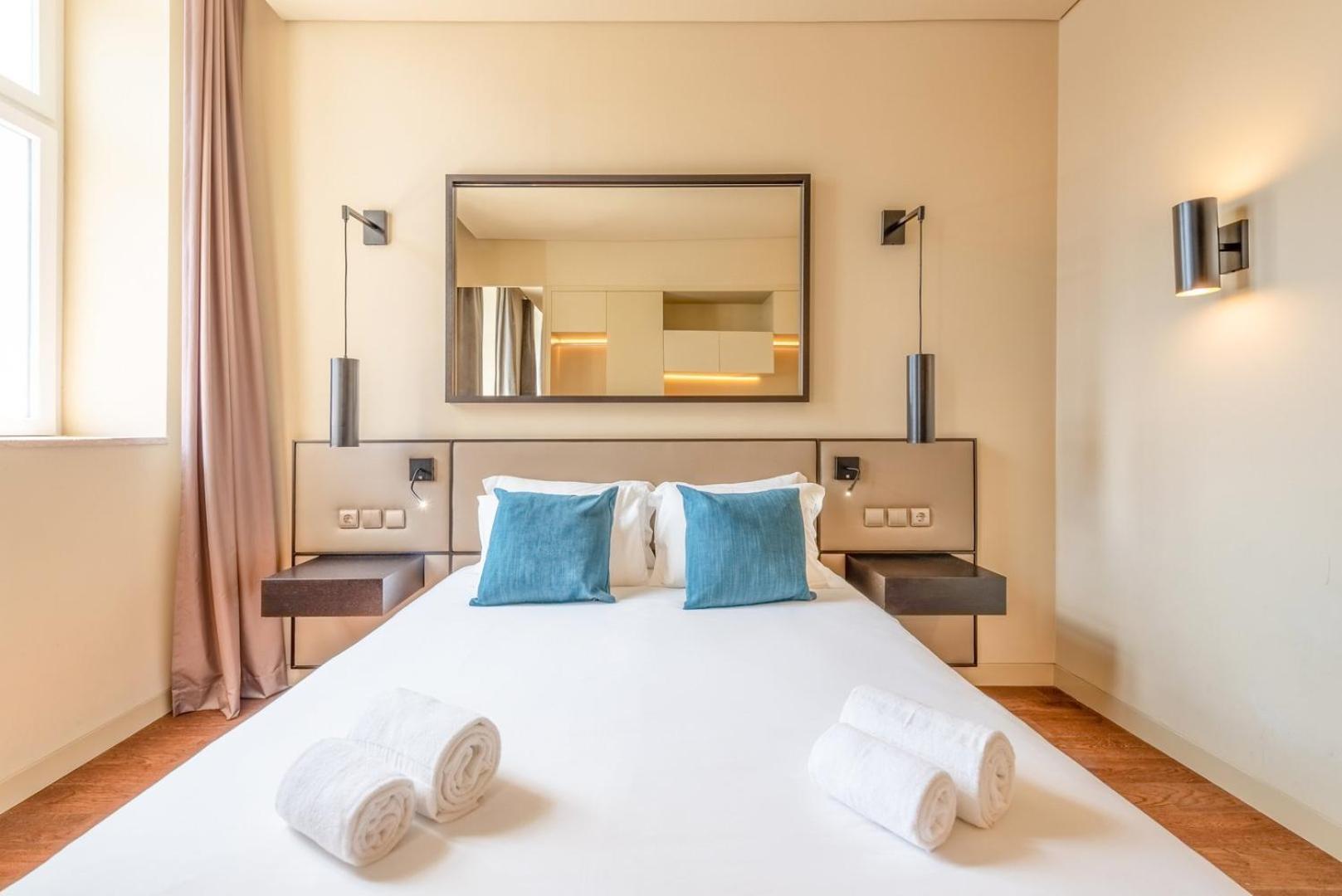 Ferienwohnung Guestready - Time Out 105 Lissabon Exterior foto