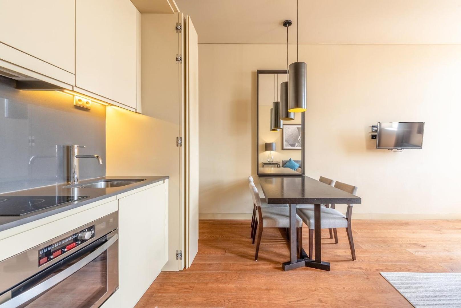 Ferienwohnung Guestready - Time Out 105 Lissabon Exterior foto