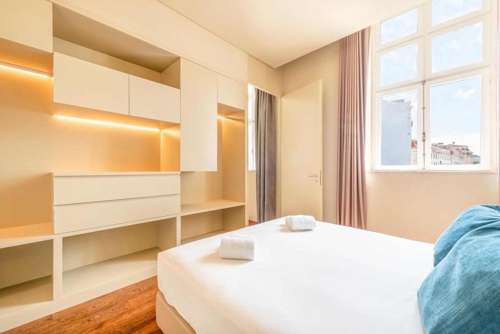 Ferienwohnung Guestready - Time Out 105 Lissabon Exterior foto