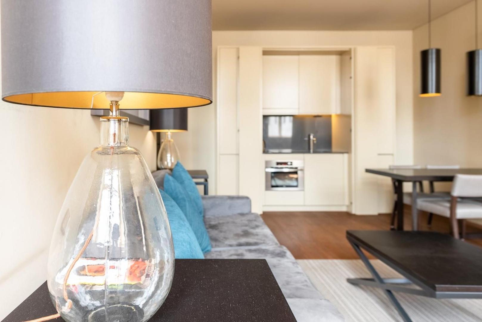 Ferienwohnung Guestready - Time Out 105 Lissabon Exterior foto
