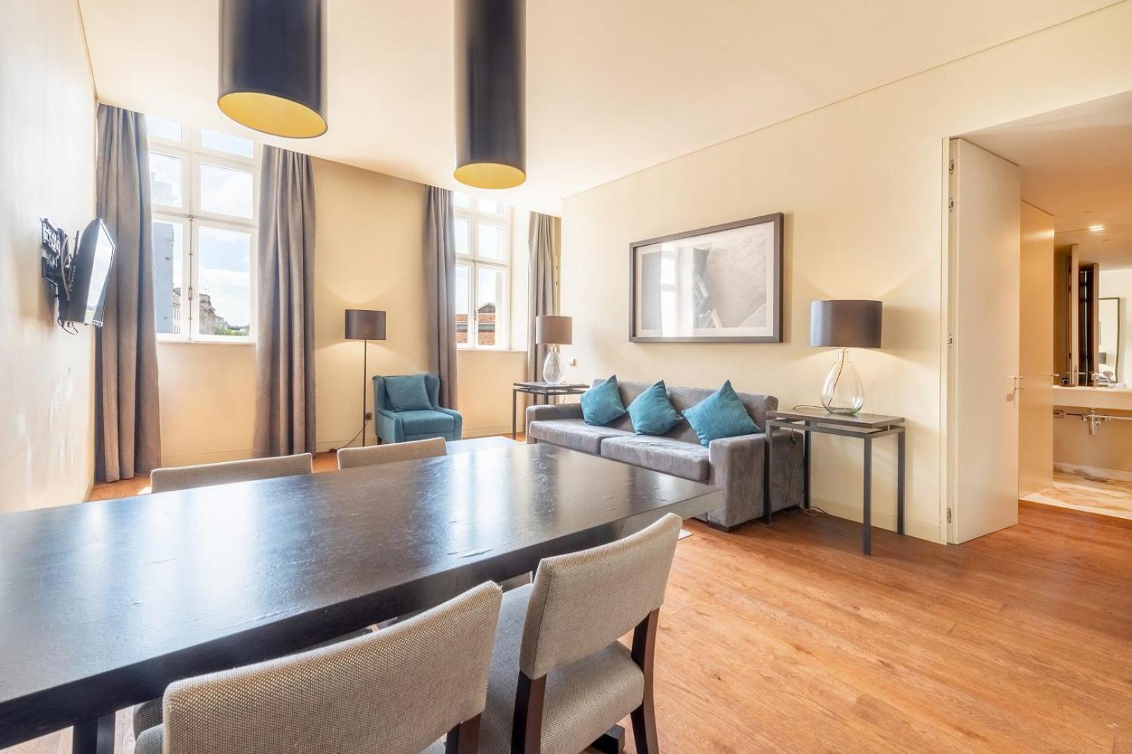 Ferienwohnung Guestready - Time Out 105 Lissabon Exterior foto