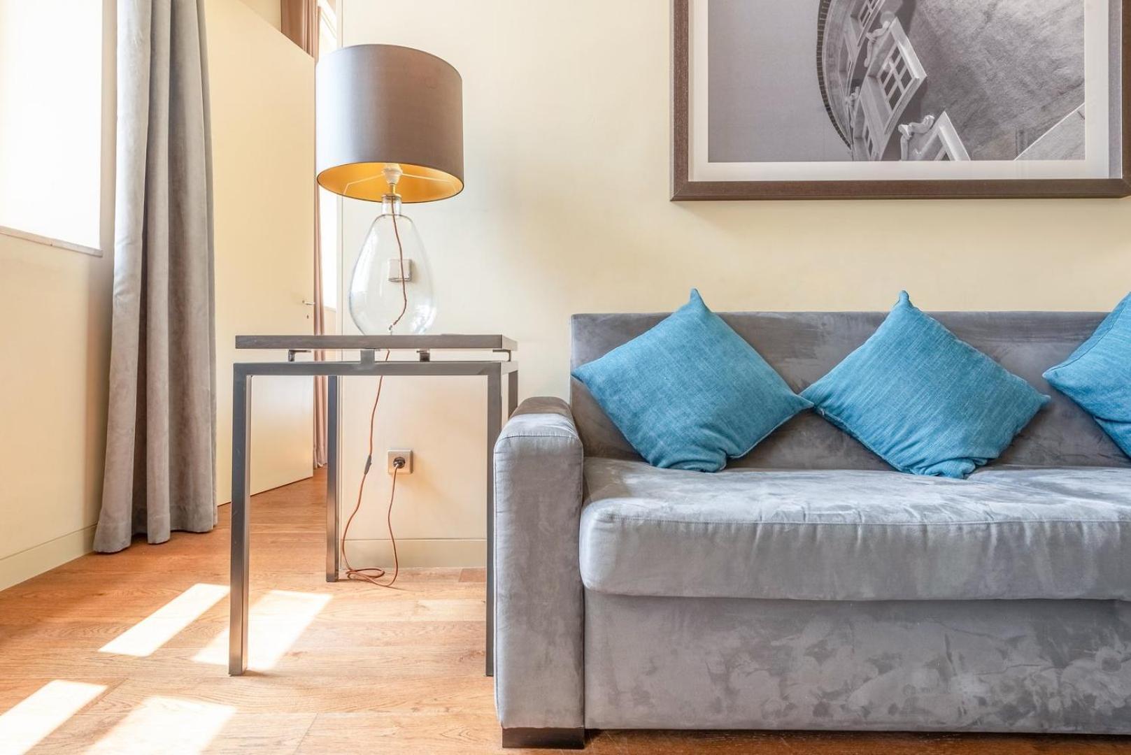 Ferienwohnung Guestready - Time Out 105 Lissabon Exterior foto