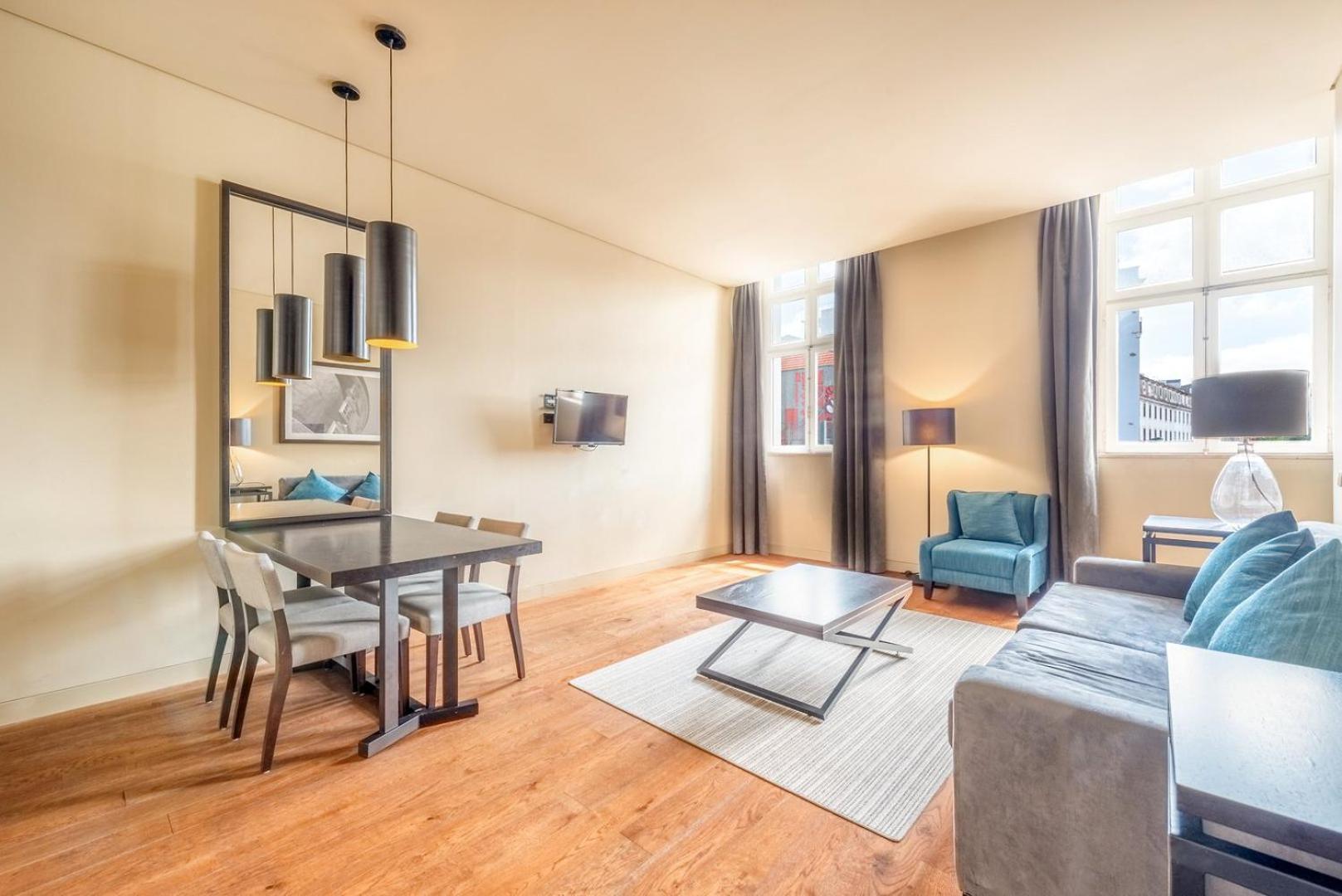 Ferienwohnung Guestready - Time Out 105 Lissabon Exterior foto