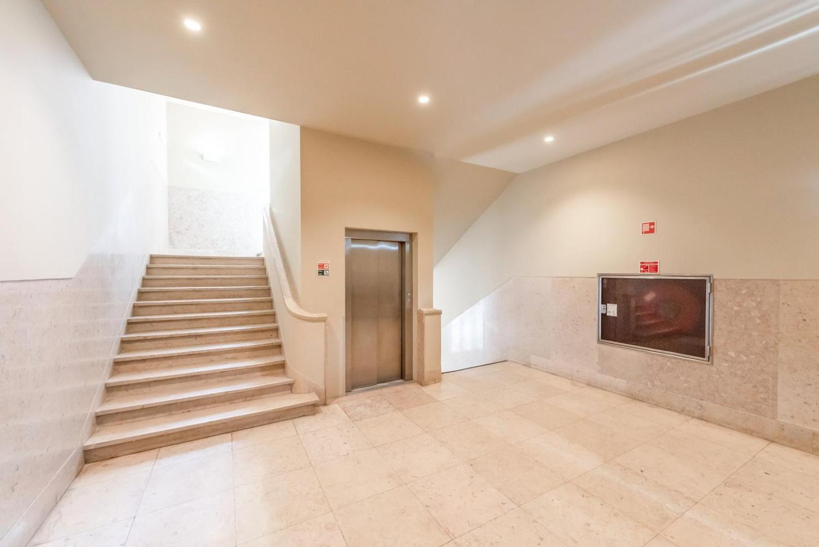 Ferienwohnung Guestready - Time Out 105 Lissabon Exterior foto