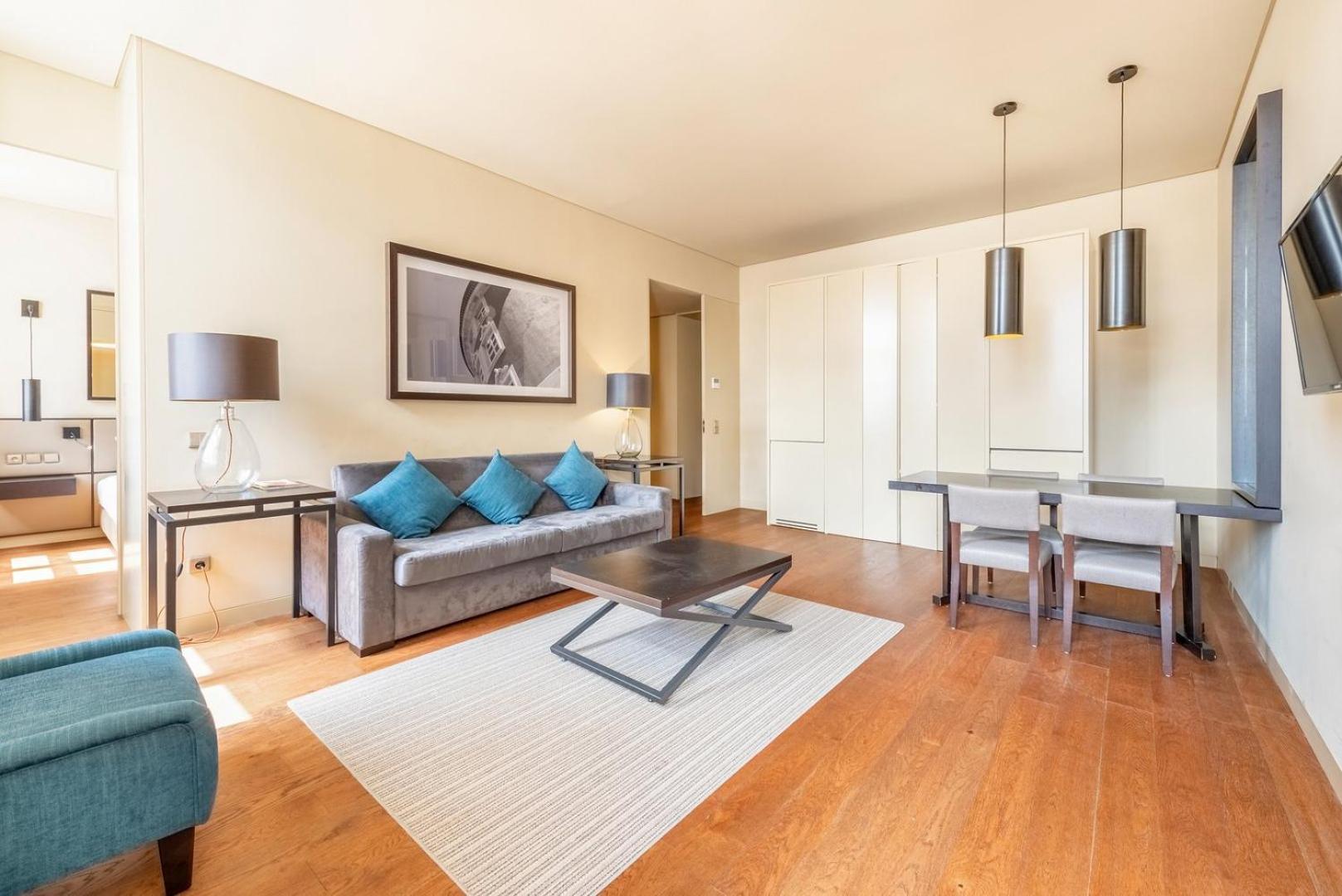 Ferienwohnung Guestready - Time Out 105 Lissabon Exterior foto