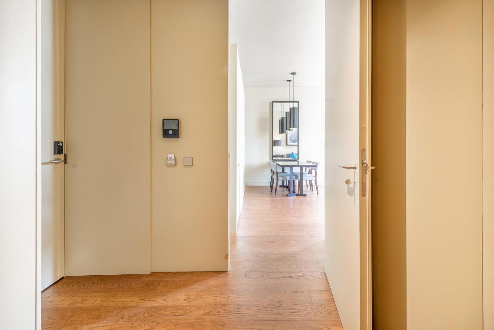 Ferienwohnung Guestready - Time Out 105 Lissabon Exterior foto